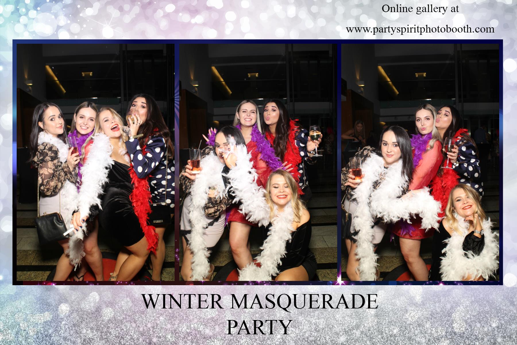 Corporate Event | View more photos from the event at gallery.partyspiritphotobooth.com/u/PartySpiritPhotoBooth/Corporate-Event